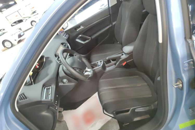 Used Peugeot 308S 2015 1.2T Automatic Jingchi Edition