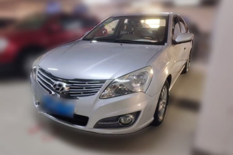 Used Hyundai Celesta 2011 1.6L Automatic Comfort Edition