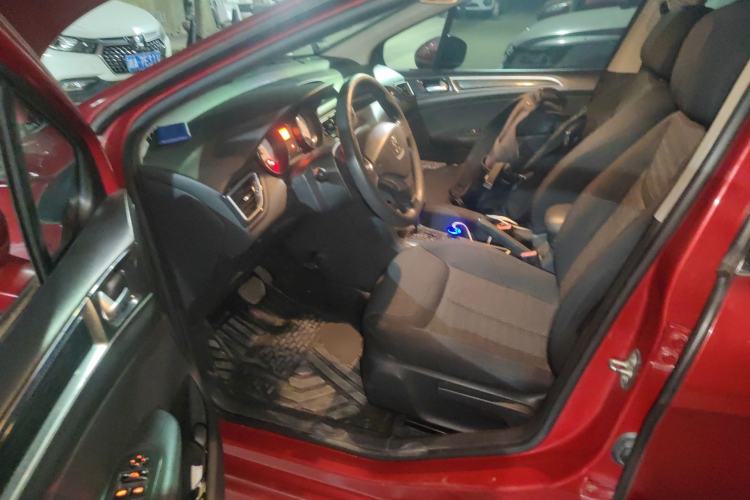 Used Peugeot 308 2012 1.6L Automatic Fashion Edition
