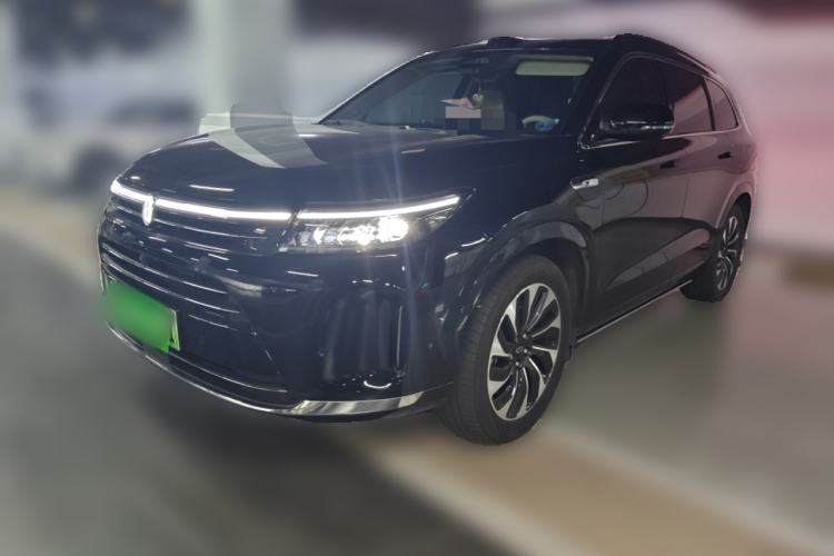 Used Hima AITO M7 2024 1.5T Intelligent Driving 4WD Max Edition 5 Seats