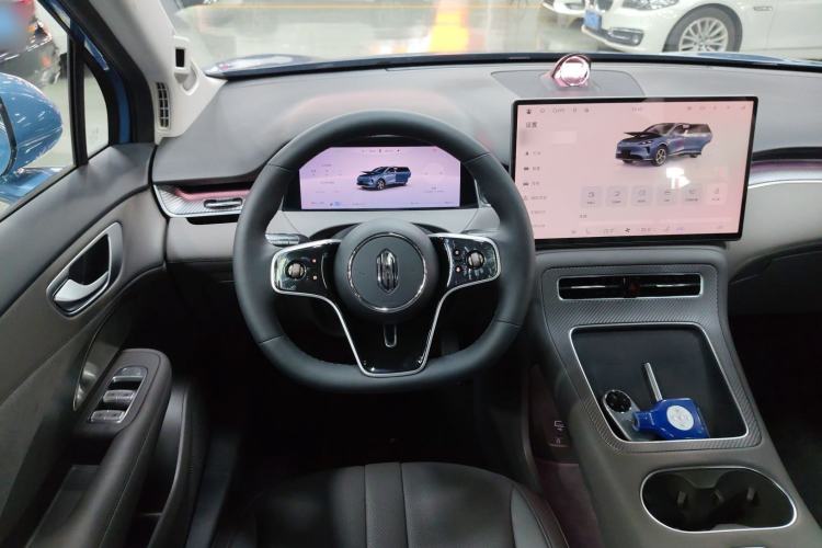 Used Hima H5 2025 Model Range-Extending Max