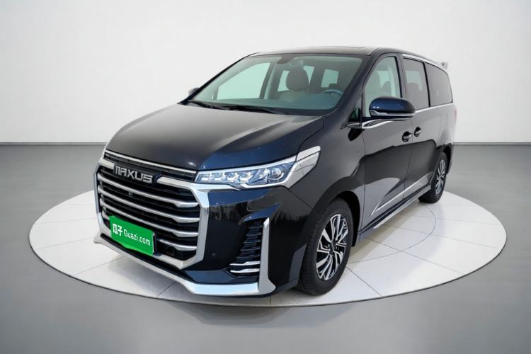 Used SAIC MAXUS G20 2021 Facelifted PLUS 2.0T Gasoline Automatic Luxury Edition Guazi used car, China used car export, Used car for sale, Used  cars, Cheapest cars for sale
