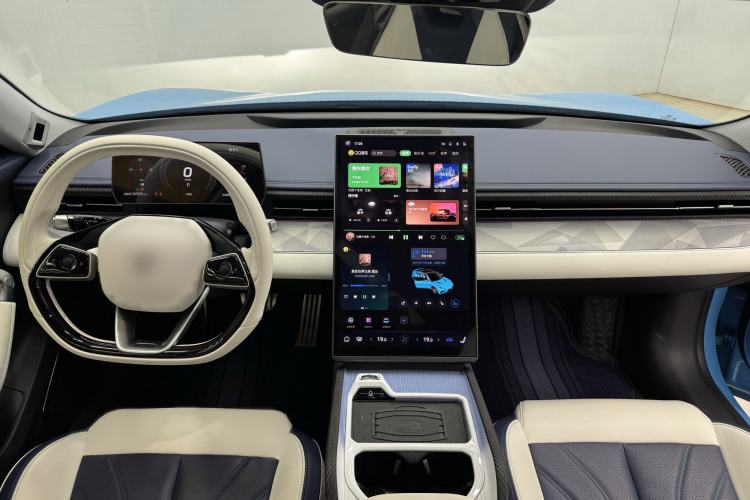 Used NETA GT 2023 560