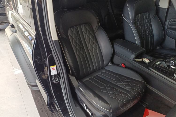 Used Tank 300 2021 Off-Road Edition 2.0T Challenger