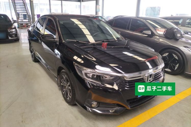 Used Honda Crider 2022 180Turbo CVT Luxury Edition