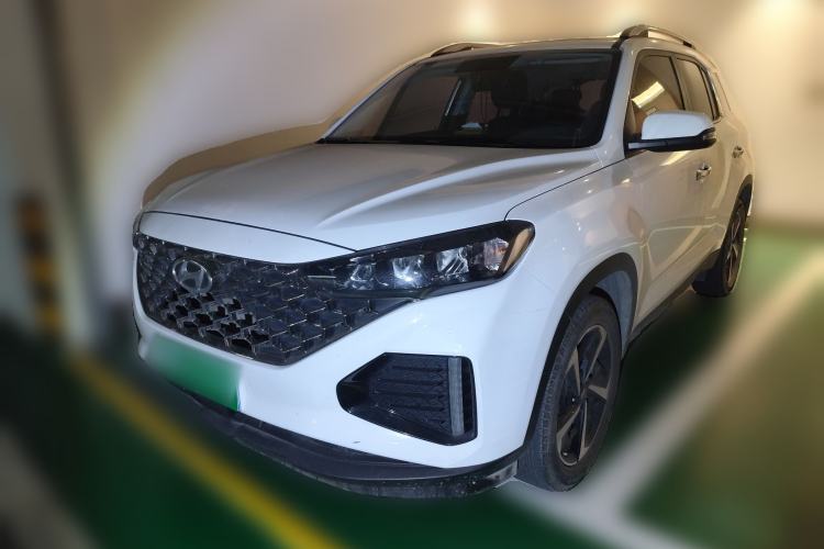 Used Hyundai ix35 2021 2.0L Automatic 2WD GLS Leading Edition