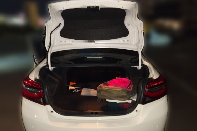 Used Toyota Vios 2021 1.5L CVT Innovation Edition
