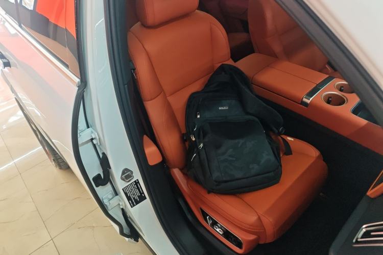 Used Li Auto L7 2023 Pro Model