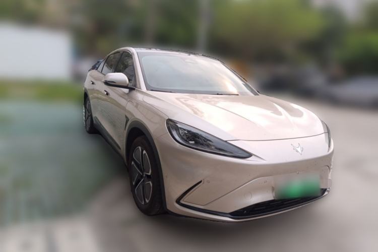 Used ARCFOX Alpha S6 2025 735MAX 175kW