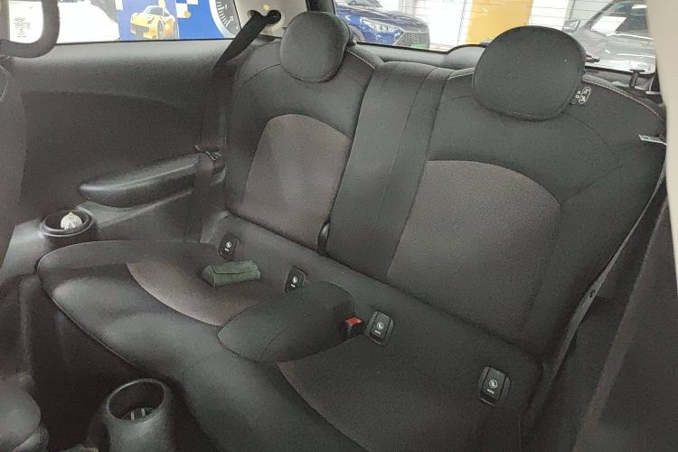 Used MINI MINI 2016 1.2T ONE Pioneer Edition