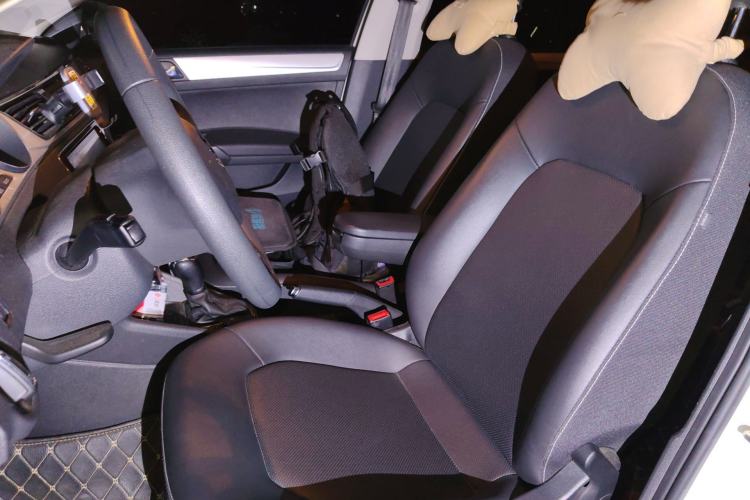 Used Skoda Rapid 2020 1.5L Automatic Comfort Edition
