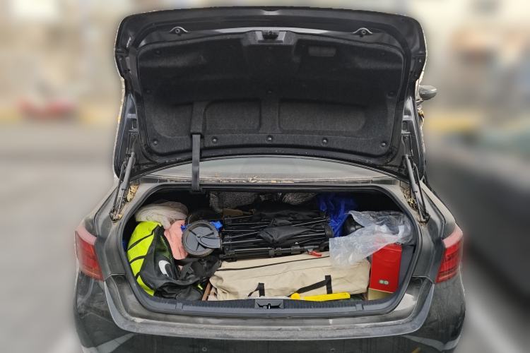 Used Toyota Crown 2015 2.0T Fashion Edition