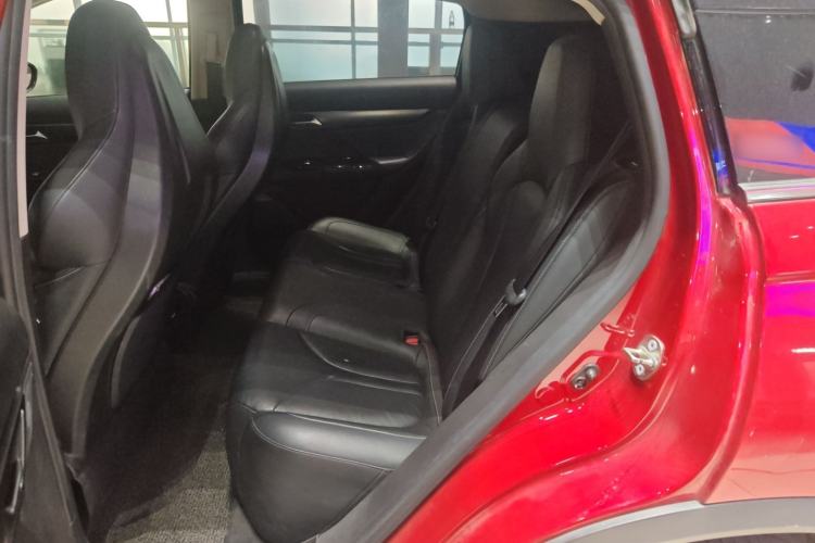 Used XPeng G3 2019 Smart Edition