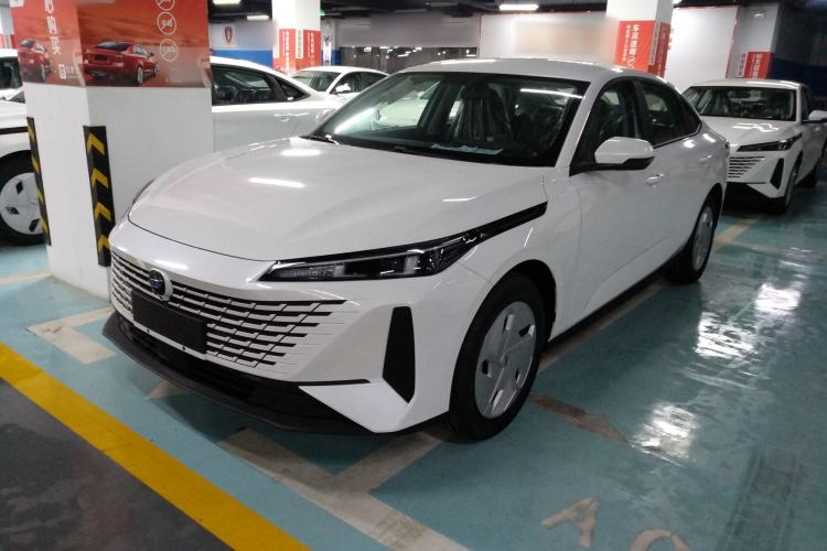 Used CHANGAN OSHAN 520 2025 Standard Edition