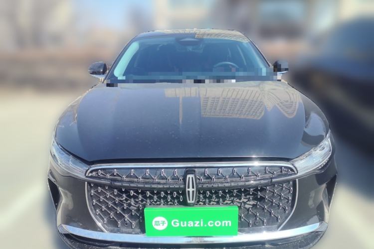 Used Lincoln Z 2022 iXiang Zunyi Edition
