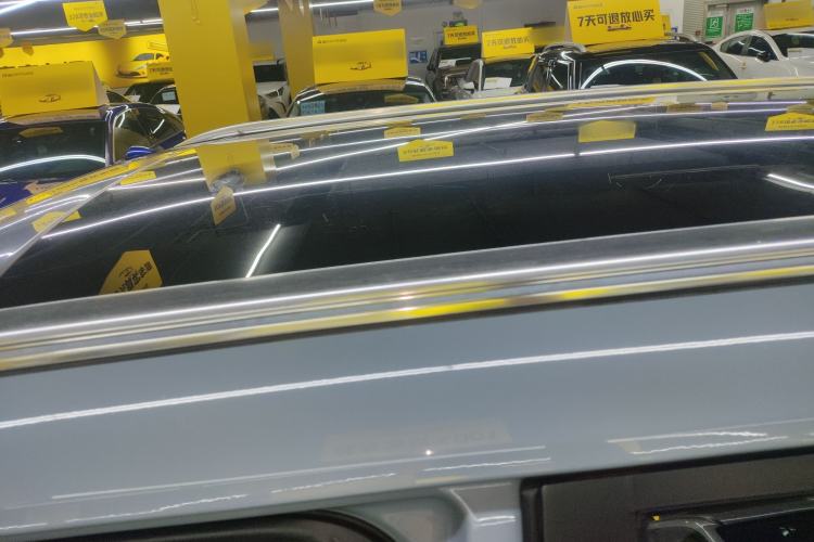 Used Geely Auto icon 2020 1.5TD i9 BSG
