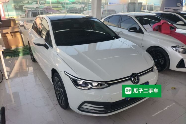 Used Volkswagen Golf 2023 280TSI DSG Pro
