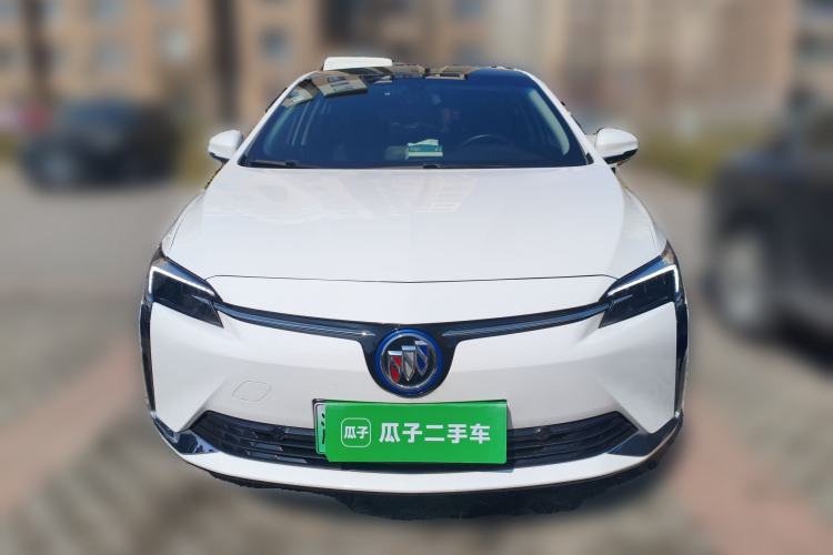 Used Buick Velite 6 2024 430km Enjoyment Version