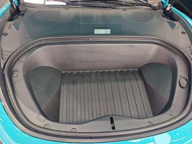 Used Xiaomi Auto SU7 2024 Four-Wheel Drive Ultra-Long Range Advanced Intelligent Driving Max Edition — 19