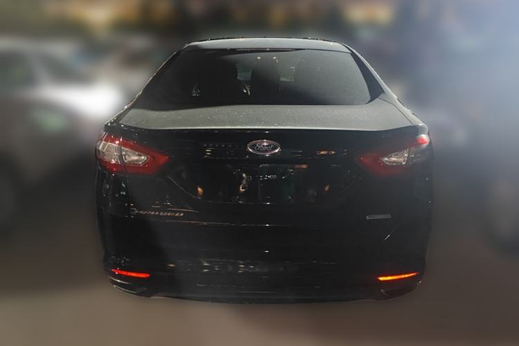 Used Ford Mondeo 2013 2.0L GTDi 200 Fashion Edition
