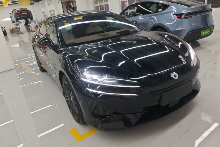 Used Denza Z9GT 2024 1100 4x4 Ultra First Edition