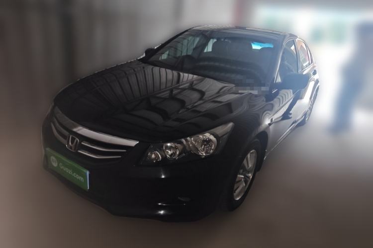 Used Honda Accord 2011 2.0L EX