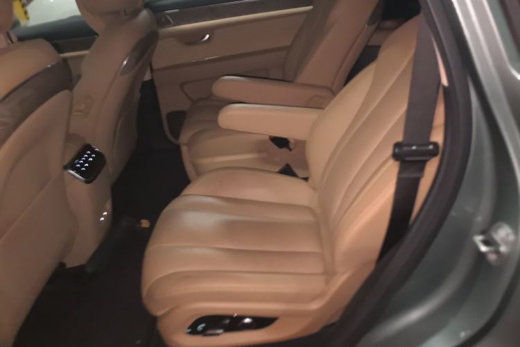 Used Hima AITO M7 2022 1.5T Rear-Drive Comfort Edition