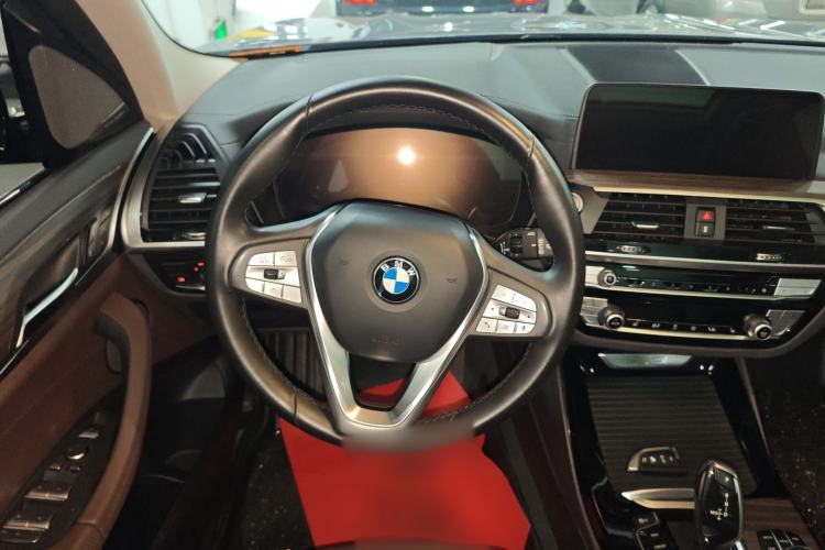 Used BMW X3 2020 xDrive28i Luxury Package