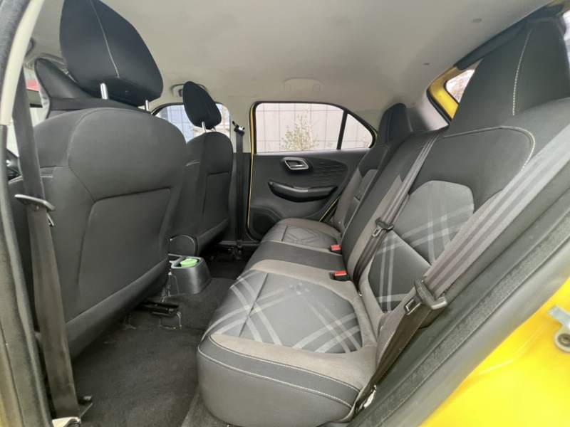 Used MG 3 2017 1.5L Automatic Smart Connect Elite Edition — 35