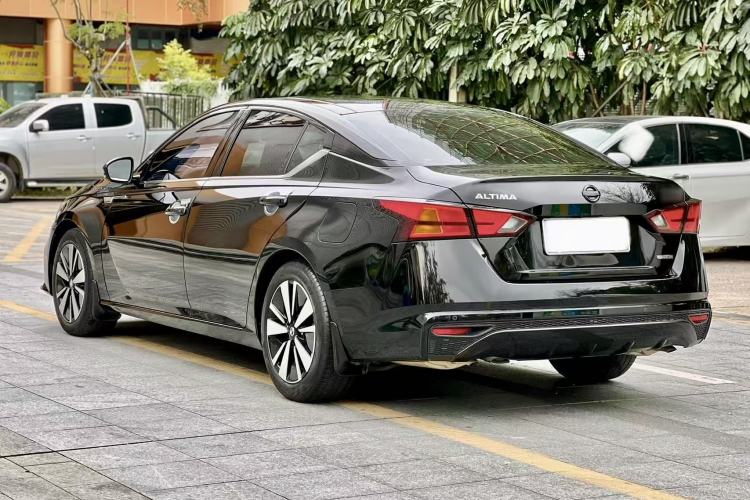 Used Nissan Teana 2021 2.0L XL Comfort Edition
