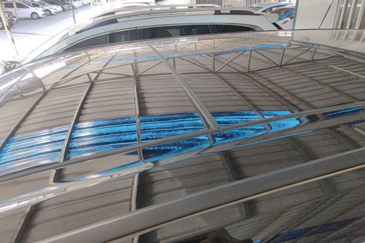 Used Honda CR-V 2023 240TURBO Two-Wheel Drive FENGSHANG Edition 5 Seats