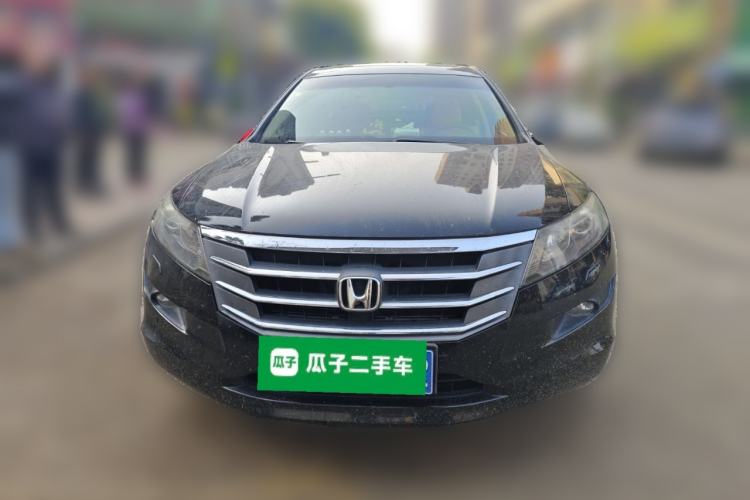 Used Honda Crosstour 2012 2.4L Luxury Edition Front