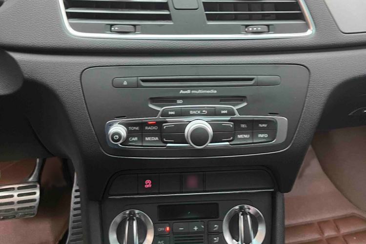 Used Audi Q3 2013 35 TFSI Ambition Edition
