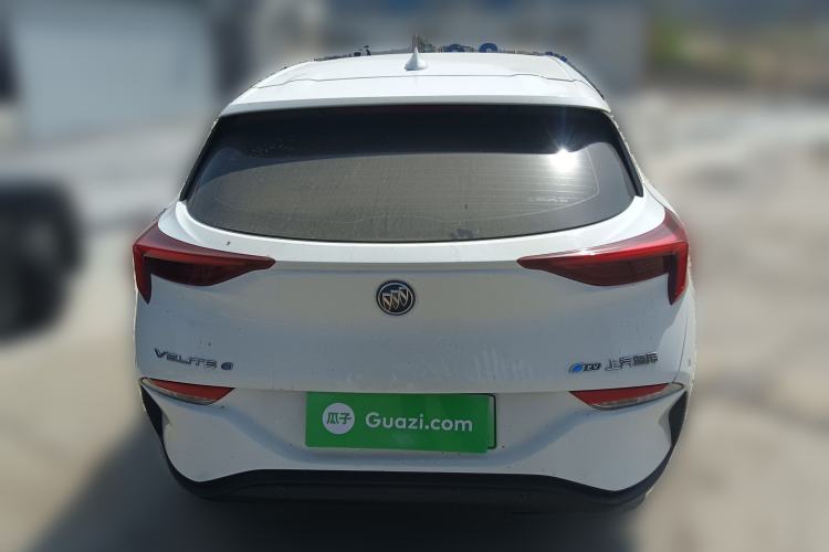 Used Buick Velite 6 2022 Connected Enjoyment PLUS Rear