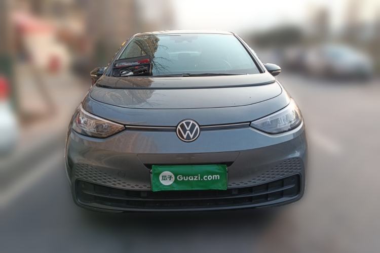 Used Volkswagen ID.3 2024 Pure & Smart Edition
