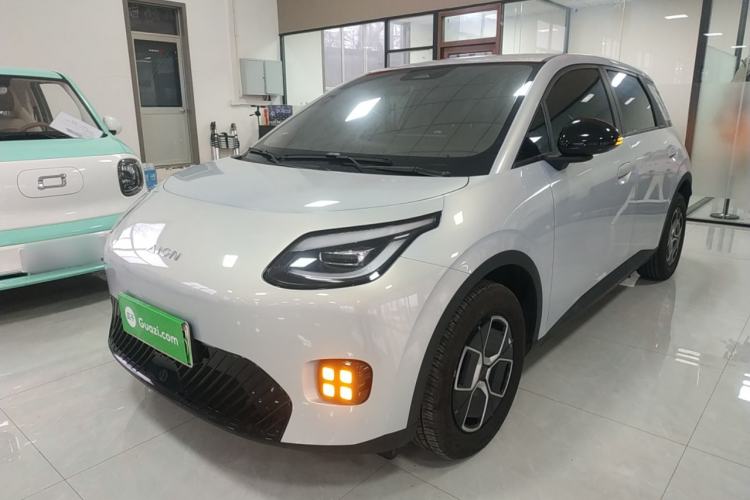 Used AION UT 2025 420 Smart Edition
