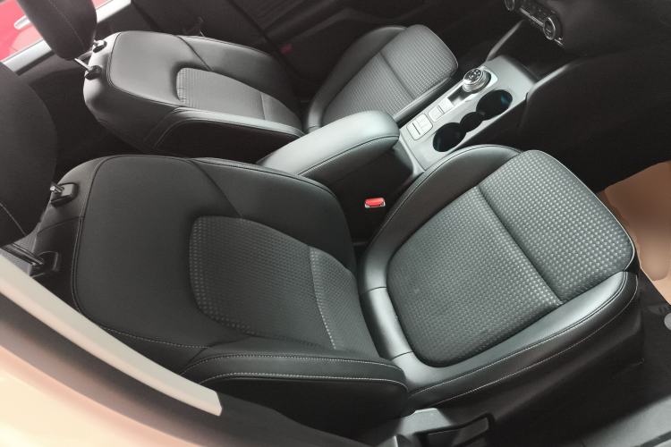 Used Ford Focus 2019 Sedan EcoBoost 180 Automatic Trend Edition