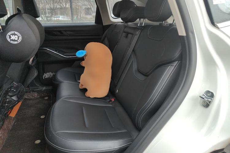 Used Haval H6 2022 3rd Generation 1.5T Automatic Two-Wheel Drive Max