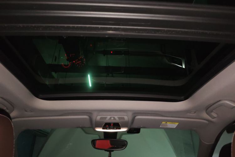 Used BMW X1 2018 sDrive18Li Luxury Model
