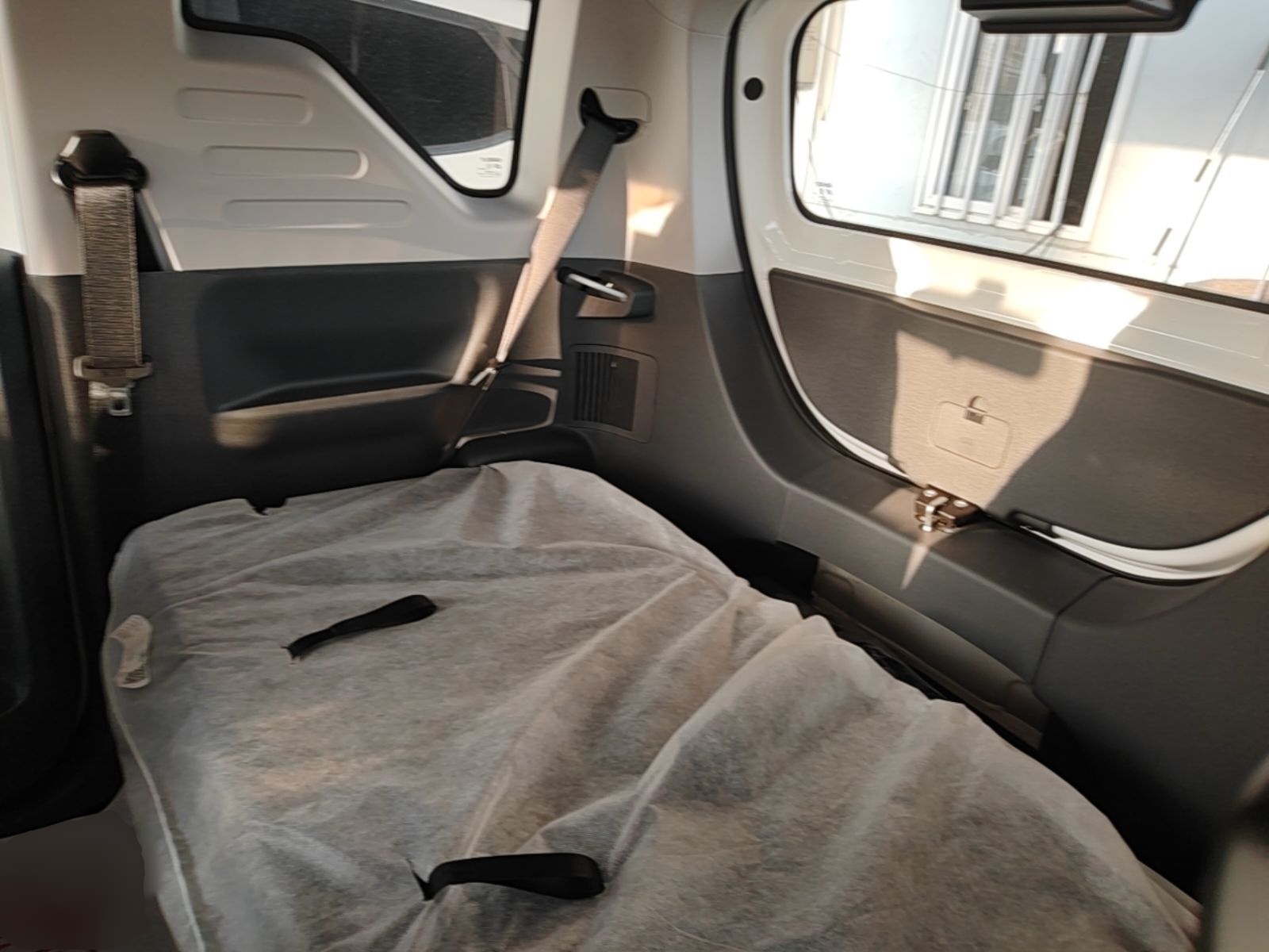 Geely Galaxy Panda 2024 Panda Mini 200km Endurance Bear — снимка 20