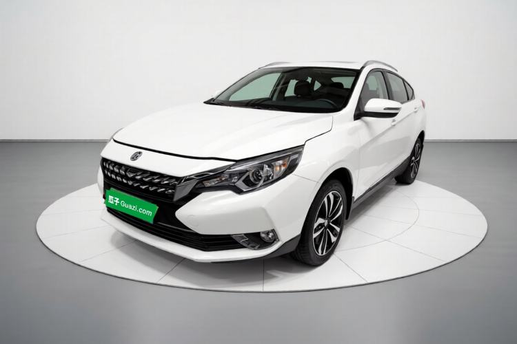 Used Venucia T90 2017 2.0L CVT Smart Edition Guazi used car, China used car export, Used car for sale, Used cars, Cheapest cars for sale
