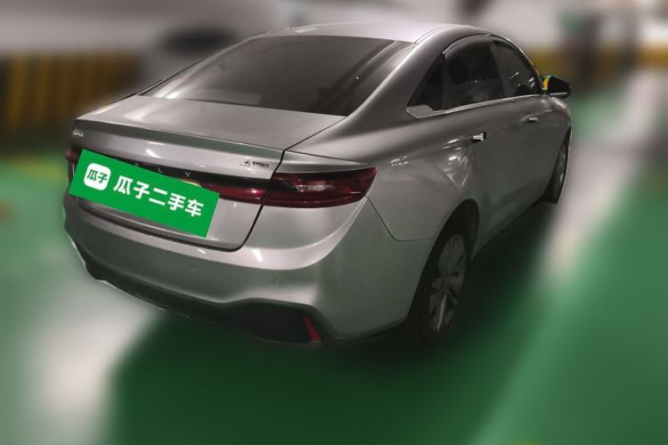 Used Geometry A 2022 Pro 430KM Green Apple Pro