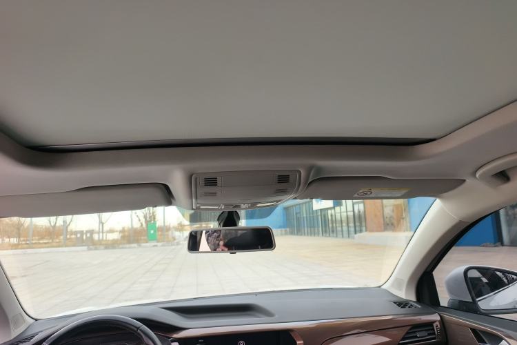 Used Volkswagen Tharu 2021 280TSI Two-Wheel-Drive Luxury Plus Edition
