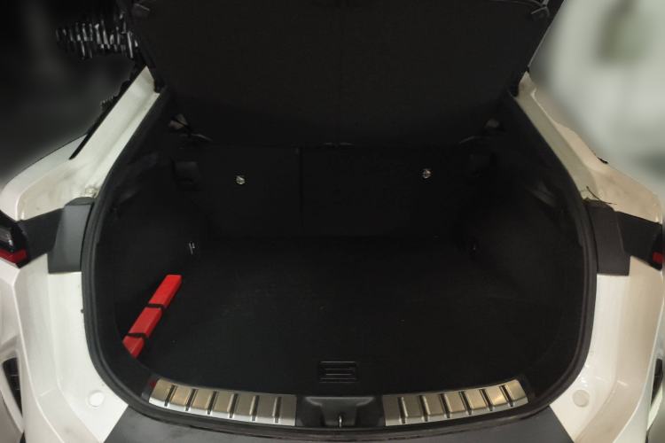 Used Lexus RZ 2023 450e All-Wheel Drive Luxury Edition