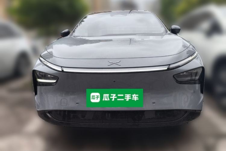 Used XPeng G7 2025 702 Max