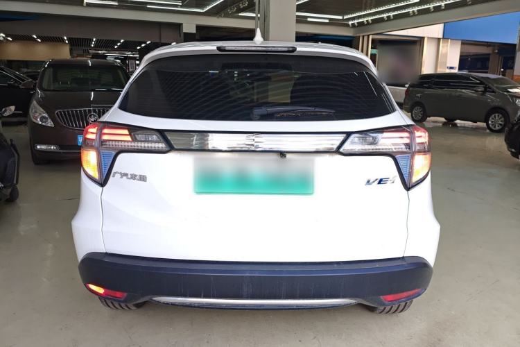 Used Everus VE-1 2020 Travel Edition
