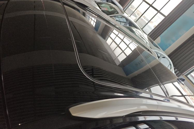 Used Dongfeng Aeolus Yixuan GS 2020 230T Automatic Cool Edition