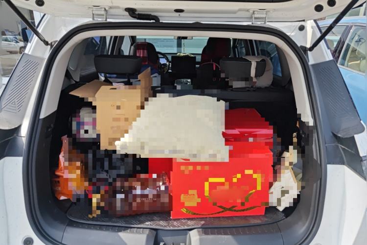 Used AION Y 2023 Plus 510 Enjoy Edition