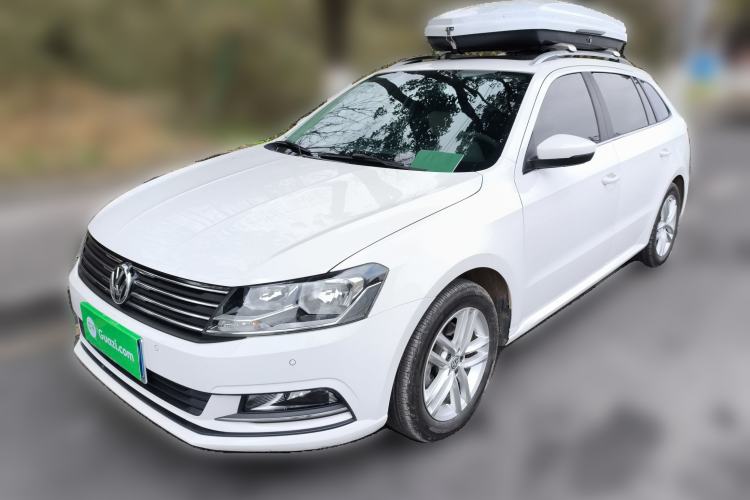 Used Volkswagen Gran Lavida 2015 1.6L Automatic Comfort Edition