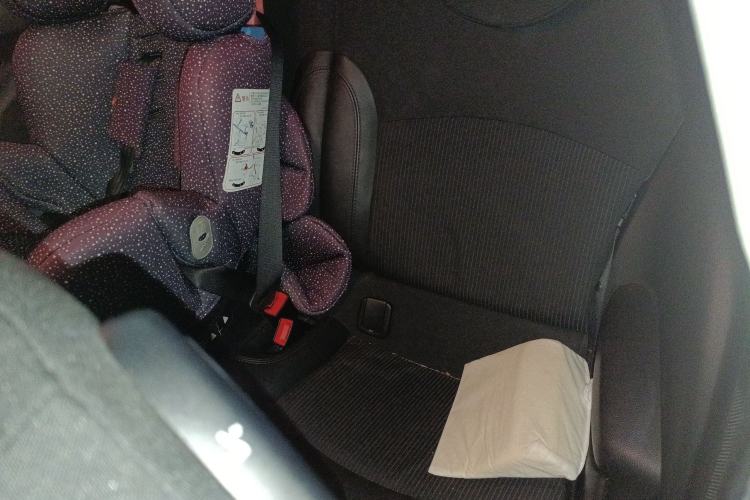 Used MINI 2012 1.6L COOPER Baker Street
